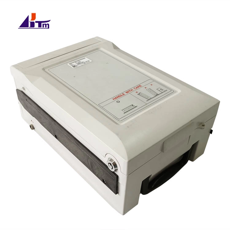 ATM Makine Parçaları Hyosung Nautilus CST-1100 2K Not Kasası 7310000082