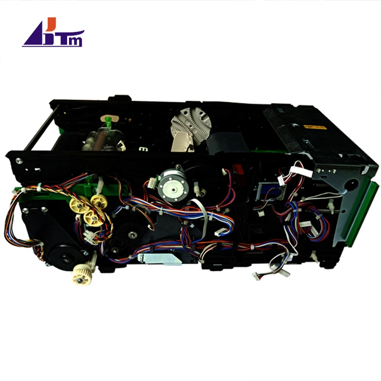ATM Makine Parçaları Wincor Nixdorf CMD-V4 SAT/ER İstifleyici Modülü 1750058042