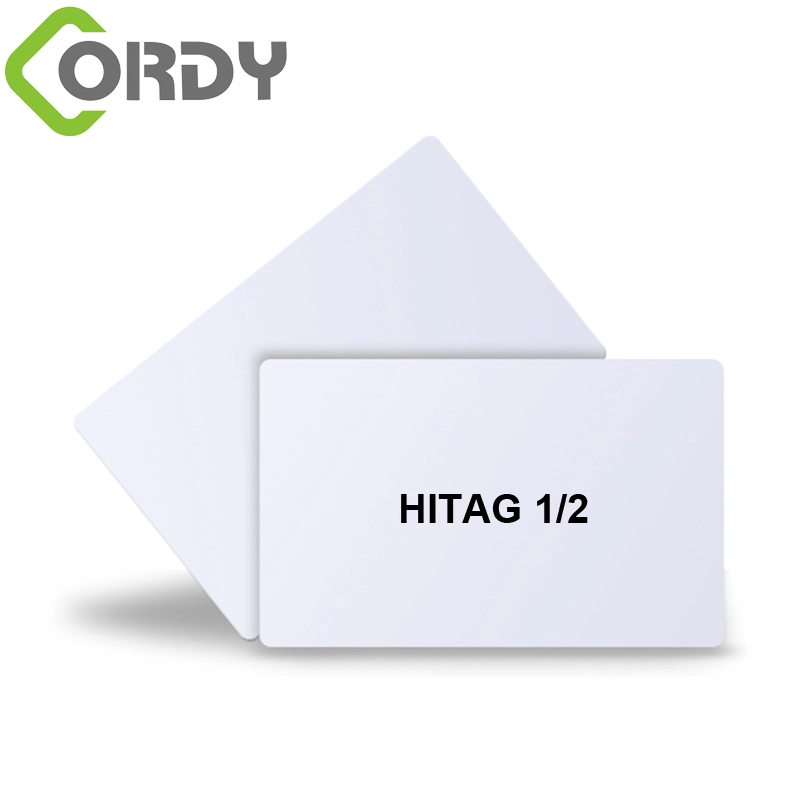 Hitag1 Hitag 2 akıllı kart
