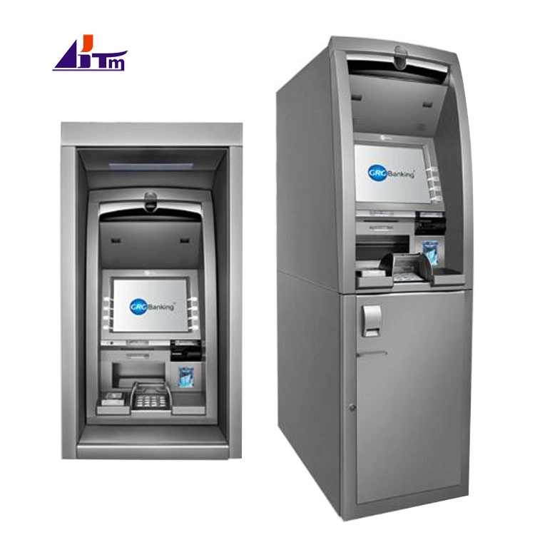 GRG H68N Çok Yönlü Nakit Geri Dönüşüm Bankası ATM Makinesi