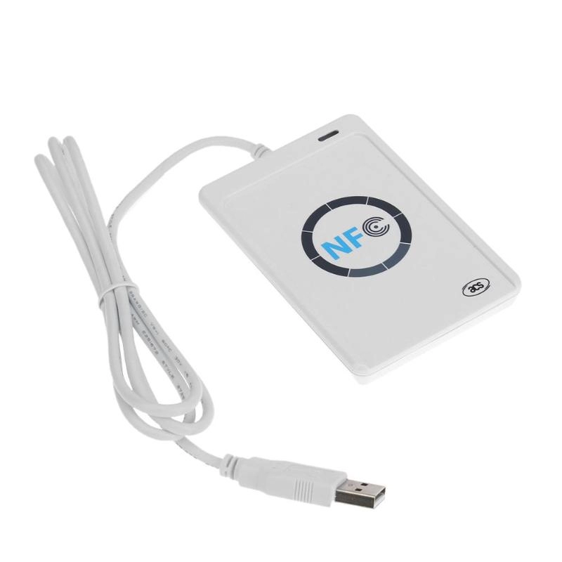 RFID yüksek frekanslı USB NFC Kart Okuyucu