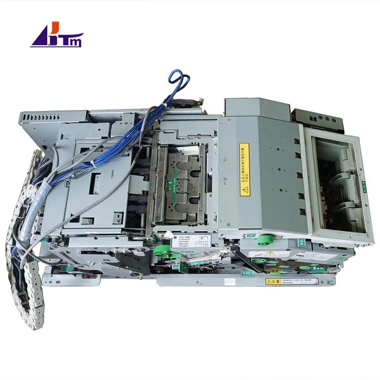 Fujitsu G750 Dispenser ATM Makinesi Parçaları