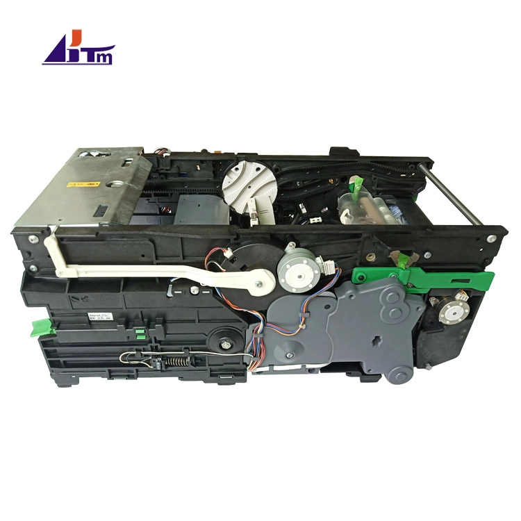 ATM Makine Parçaları Wincor Nixdorf CMD-V4 SAT/ER İstifleyici Modülü 1750058042