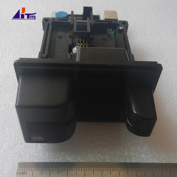 1750102140 Wincor USB İtmeli Kart Okuyucu ATM Makine Parçaları