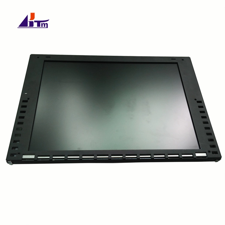 1750180259 Wincor Cineo 4060 15 inç LCD Ekran ATM Makine Parçaları