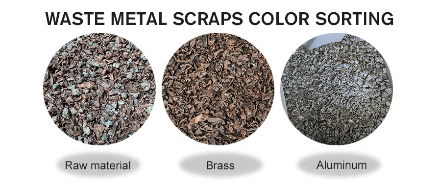 Aluminum and Copper Scraps Sorting.png