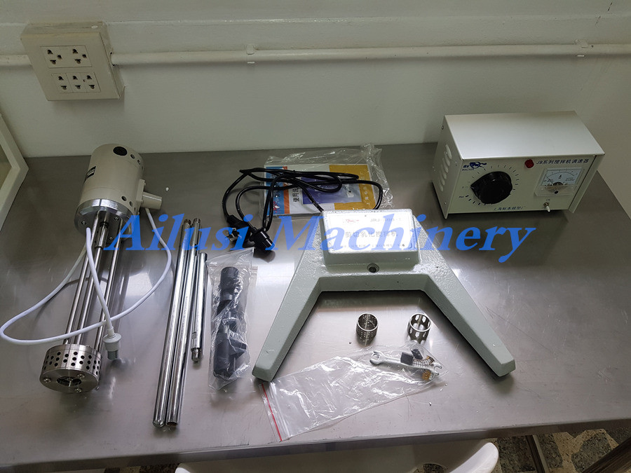 High Speed Lab Homogenizer