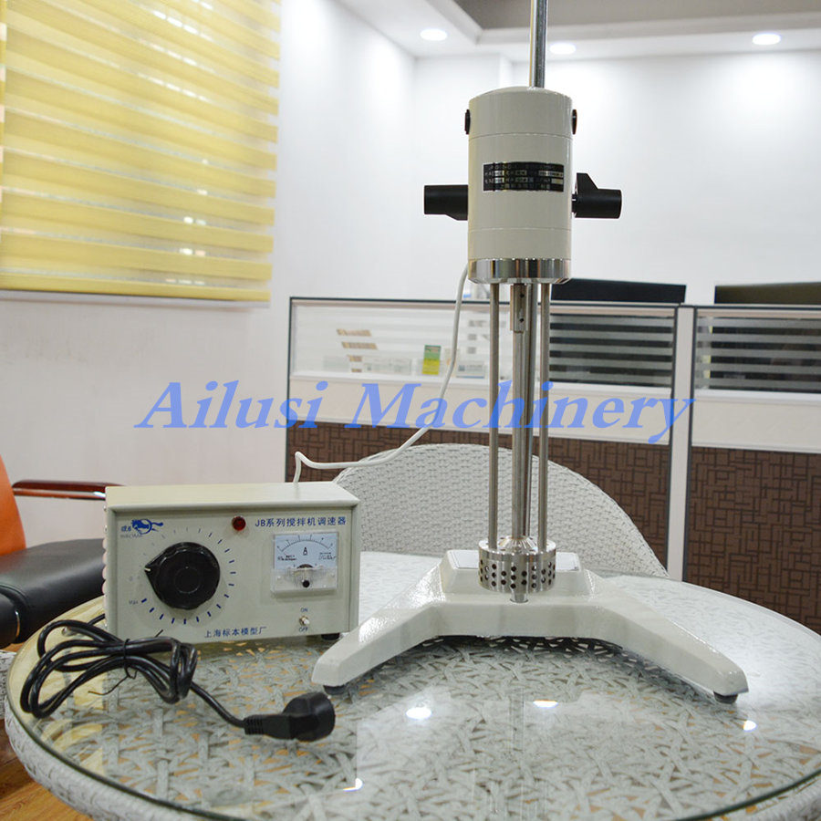 5L Lab Homogenizer Mixer