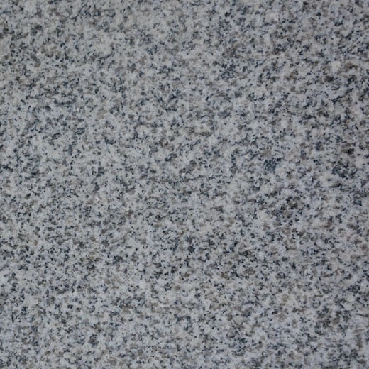 Mutfak Tezgahı Taş Malzemeler İçin G603 İnce Tane Doğal Granit