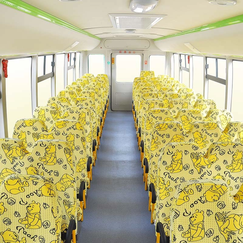 Ankai 10M 24-56 koltuk okul otobüsü