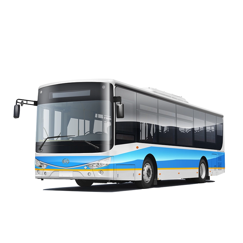 Ankai 12M dizel şehir içi otobüs G9 serisi