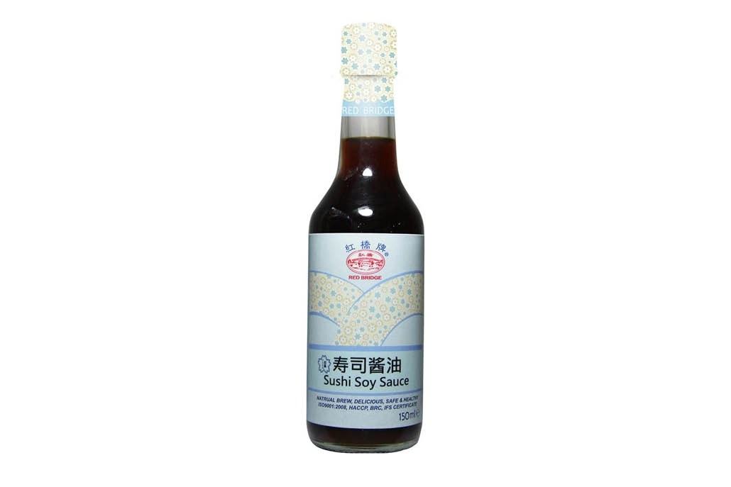 Japon Suşi tatlı soya sosu