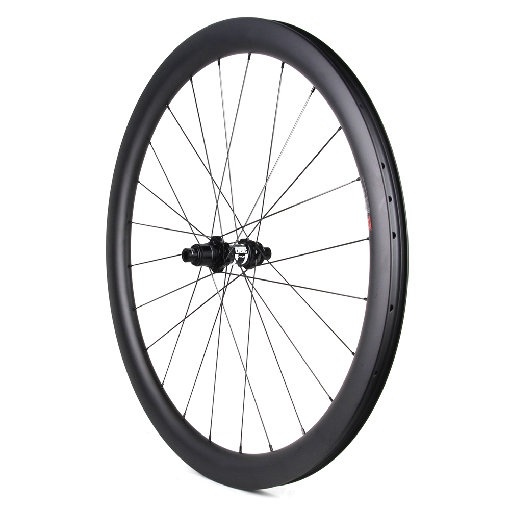 ProX Karbon Yol Tekerlekleri Disk Fren DT350 Tubeless Yol Tekerlek Seti