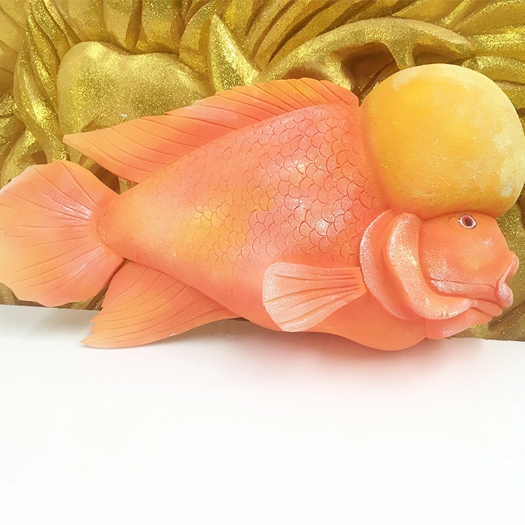 Yaz Deniz temalı köpük heykel yunus kabuğu dekorasyon sahne