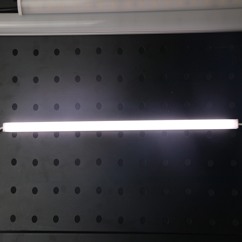 Özelleştirilmiş İnce Manyetik LED Sert Bar