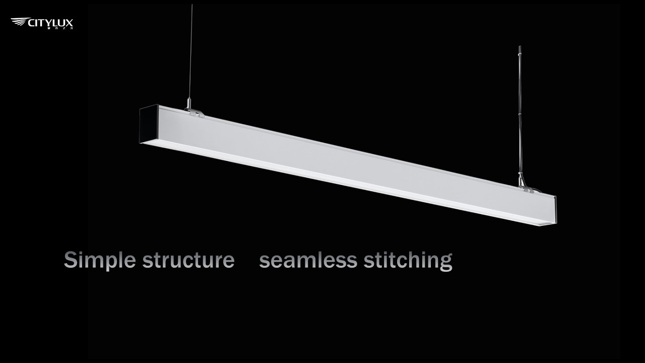 5065 LED Line Light 