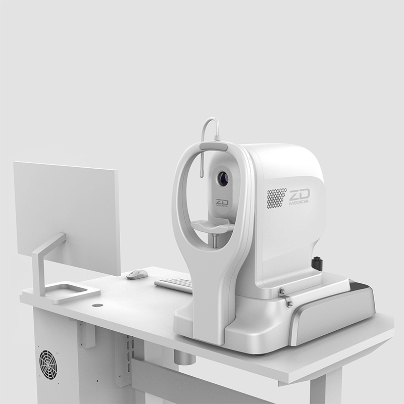 Optik Koherens Tomografi (OCT) Ekipmanı 2020