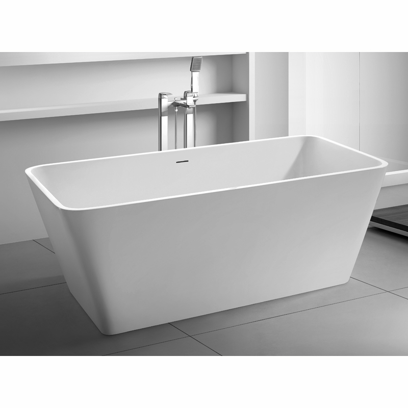 freestanding_solid_surface_bathtub__modern_white_Freistehende Badewanne_massivem_Stein _Vrijstaand_bad_in massief_steen_NEUNAS_ST9714A-3