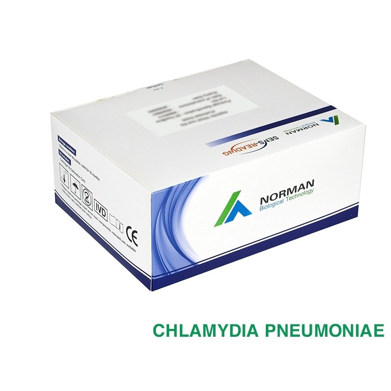 Chlamydia Pneumoniae Antijen Test Kiti