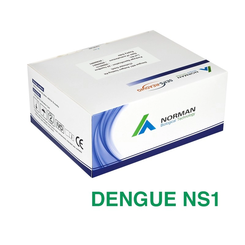 Dengue NS1 Antijen Test Kiti