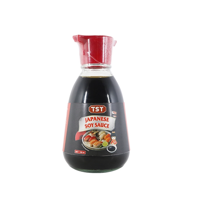 150 ml japon baharat soya sosu