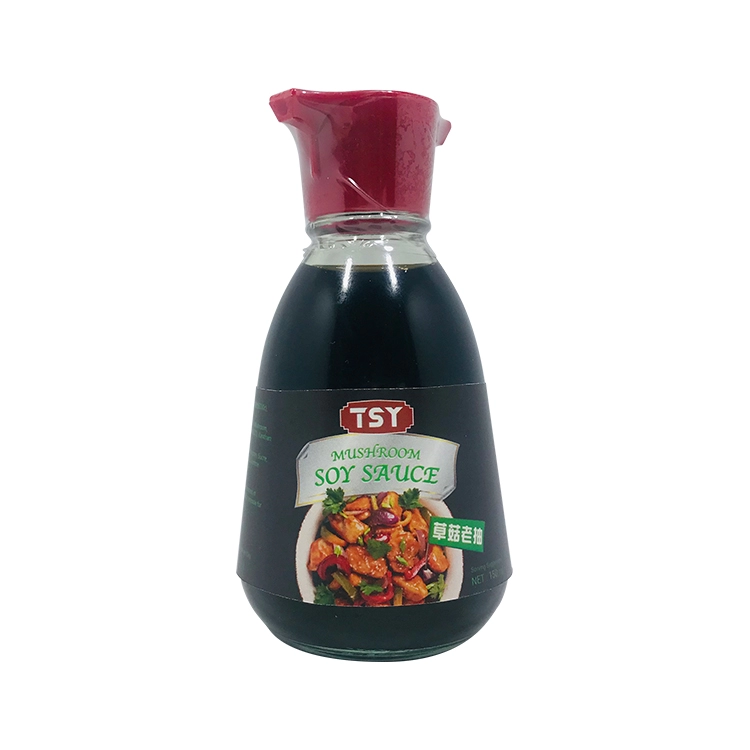 150ml Çin mantarı soya sosu