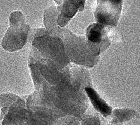 Fotokatalitik Malzemeler Çok İnce Anataz Titanyum Dioksit TiO2 Nanotozlar