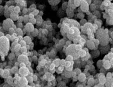 Açık Sarı Bizmut Oksit Bi2O3 Nanopartiküller