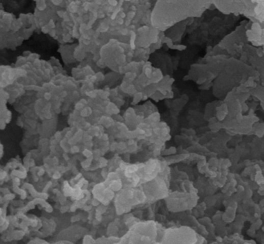 Beta Formunda Ultra İnce Küp Silisyum Karbür (SiC) Nanotoz