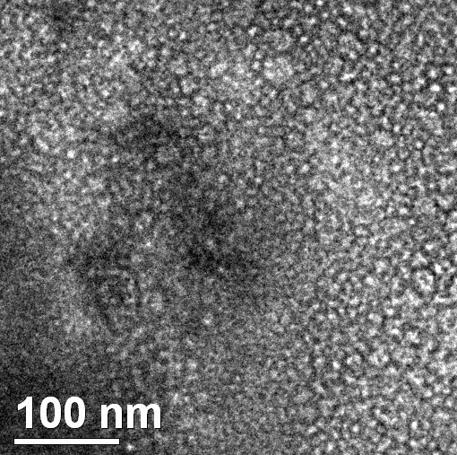 Yağda çözünür nano SiO2, iyi fiyat ile Silikon Dioksit Nanopartiküller