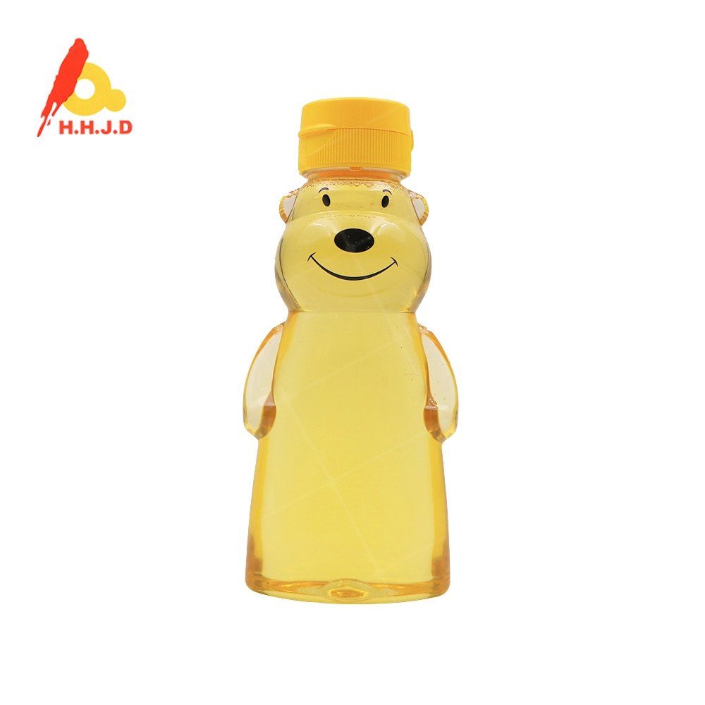 Baby Bear Doğal Akasya Balı HELAL 8oz 12oz 16oz