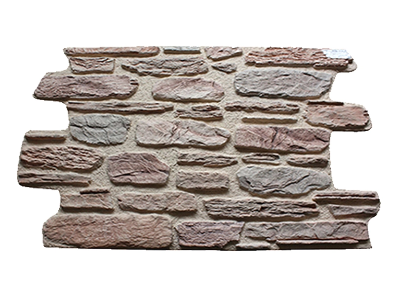 3D Köpük Taş Duvar Panelleri