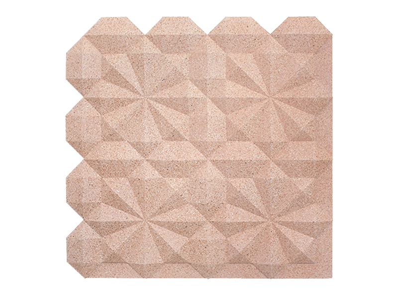 3D Dekoratif Geometrik Duvar Panelleri
