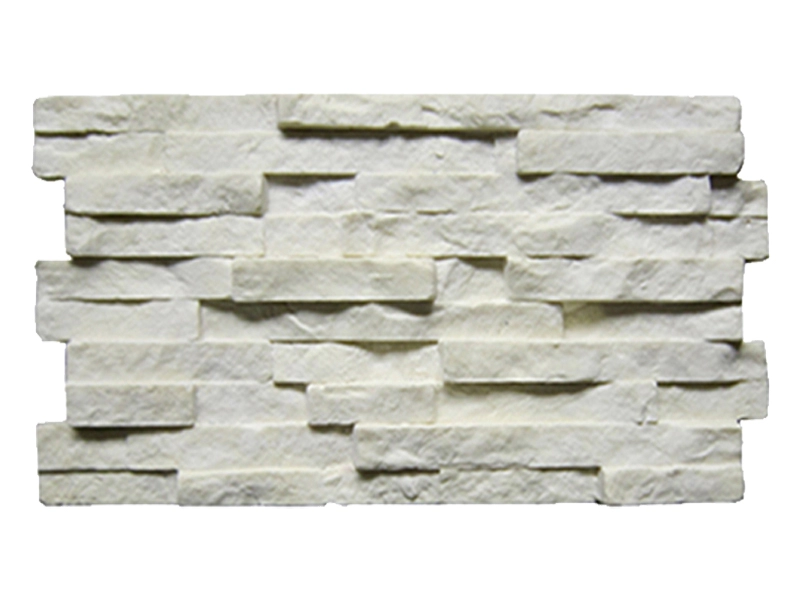 Dikişsiz Ekleme Faux Taş Duvar Panelleri