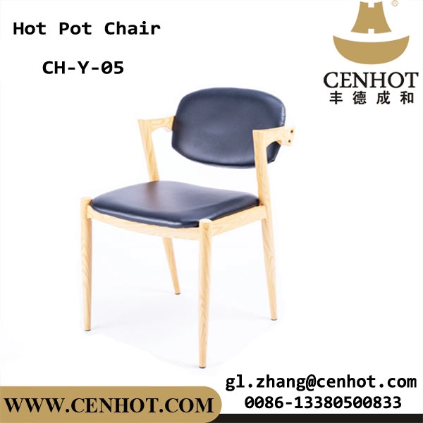 CENHOT Sıcak Satış Kapalı Restoran Yemek Sandalyeleri Yemek Odası Mobilyaları