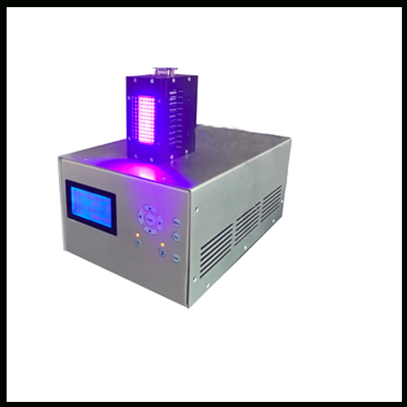 UV Mürekkebi Kürlemek için Bar Tipi LED UV Kürleme Sistemi