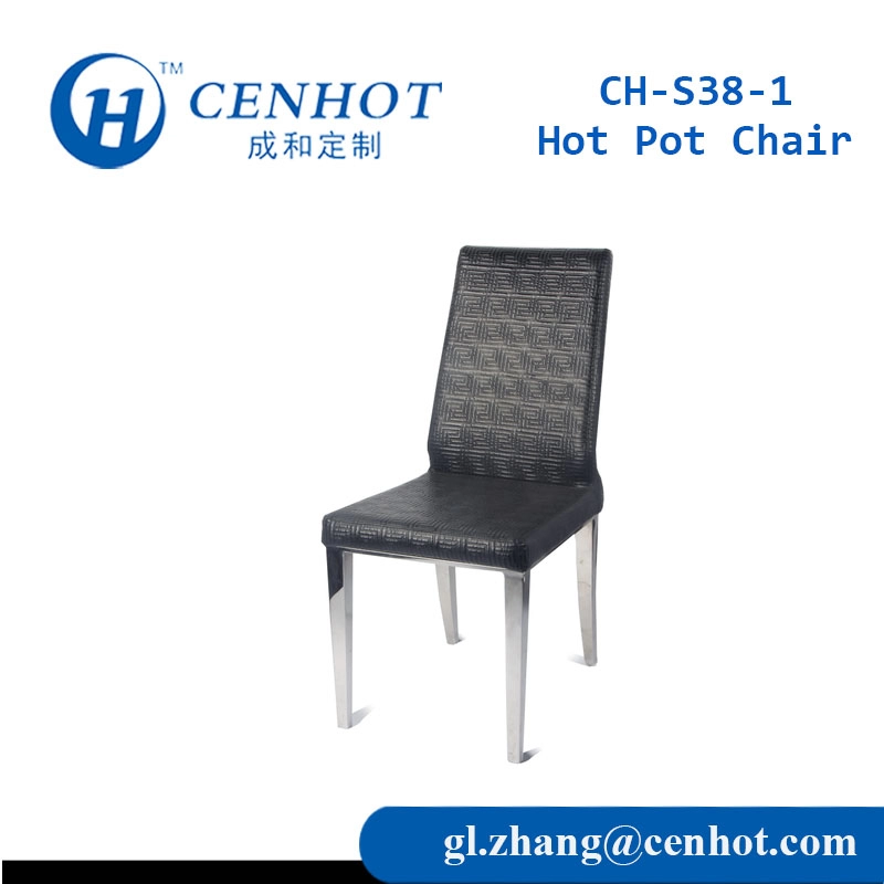 Çin Restoran Sandalyeleri,Restoranlar İçin Ticari Sandalyeler - CENHOT