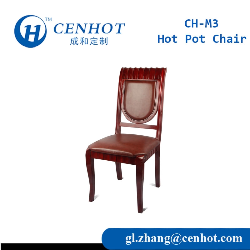 Güveç Restoran Sandalyeleri Oturma Üreticileri Çin - CENHOT