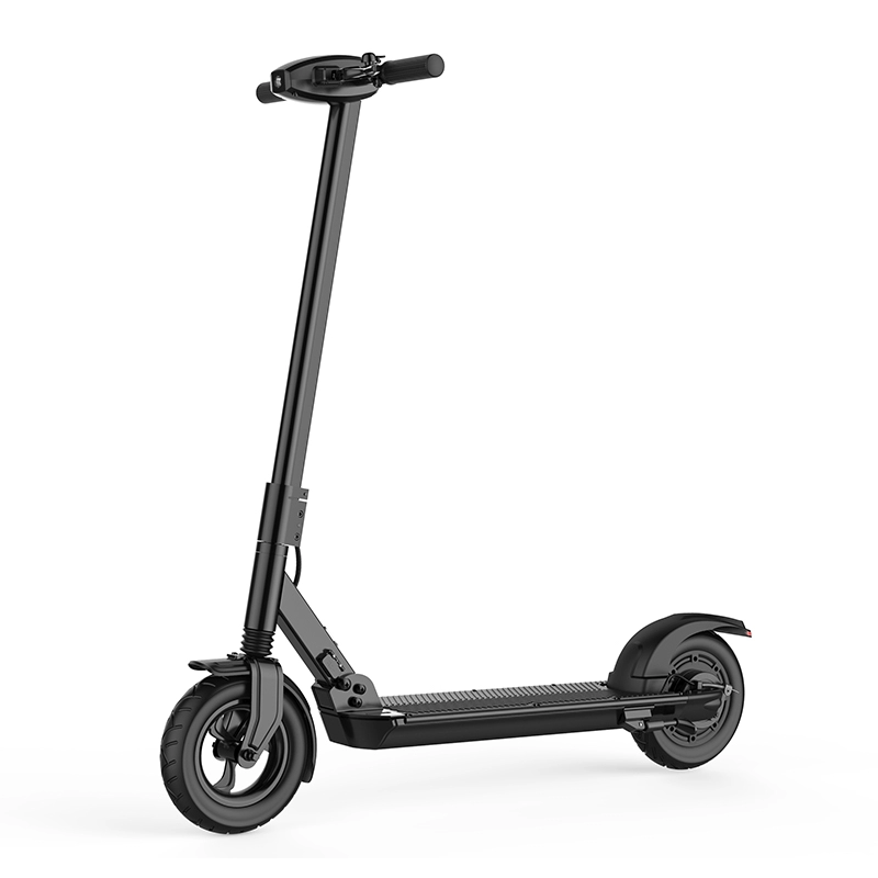 Mobilite İşini Paylaşmak için Kuickwheel FS PRO Paylaşılan Elektrikli Scooter