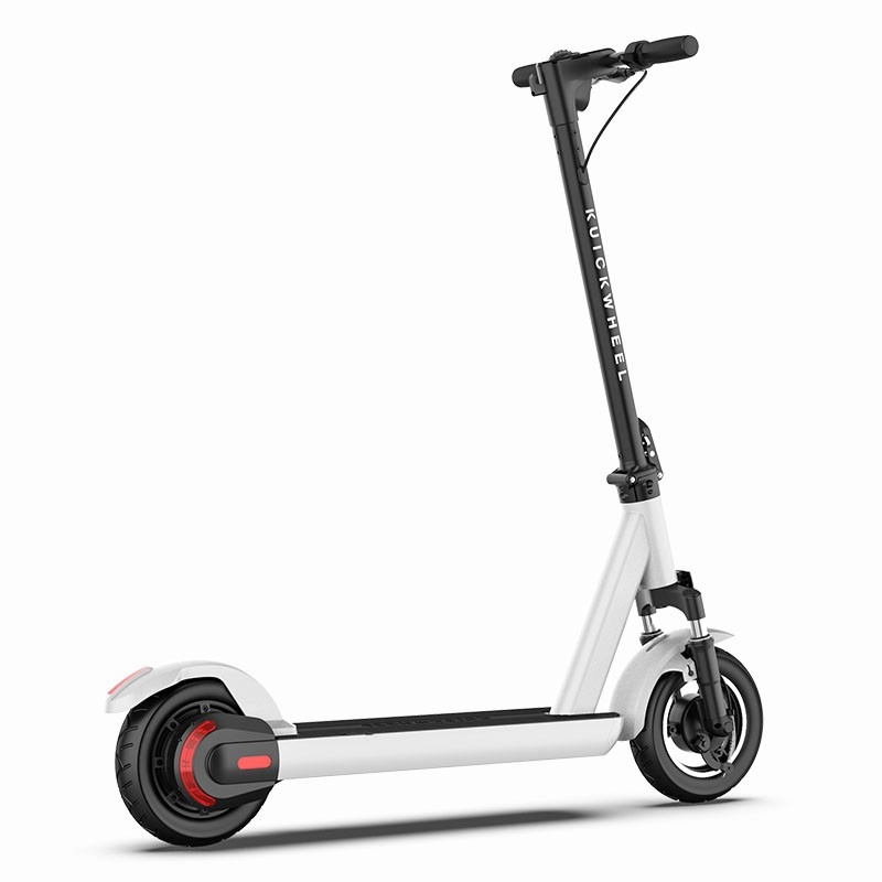 2021 Kuickwheel Yeni Tasarım S1-C PRO NFC'li Elektrikli Scooter