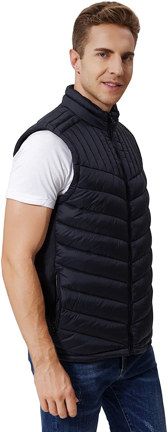 Vest Outdoor