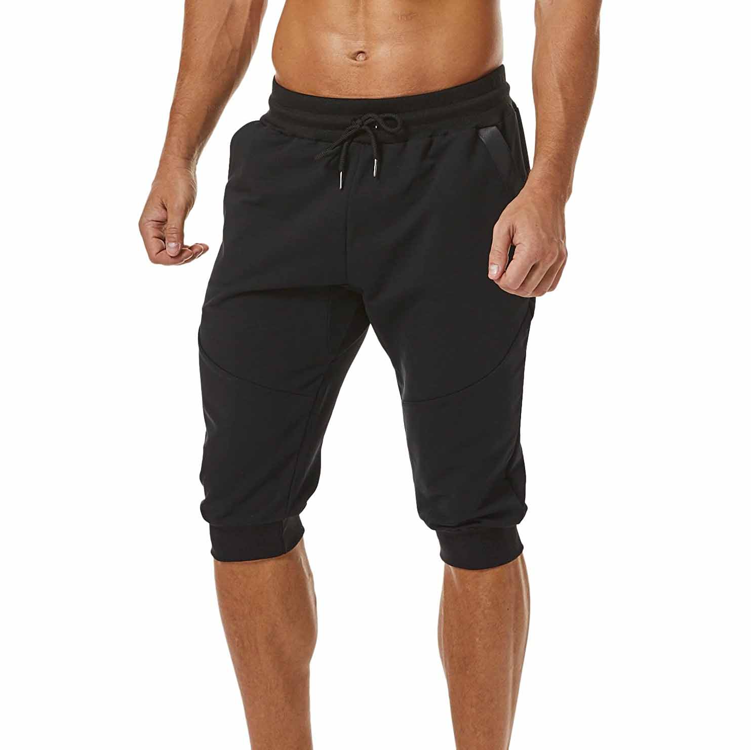 mens 4 3 Jogger Pants