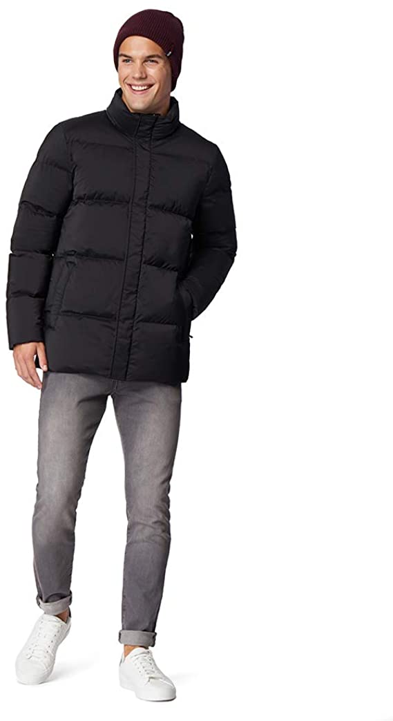 Men's Down Jacket