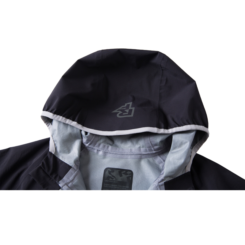 Rain Jacket Lightweight Active Outdoor rain jacket