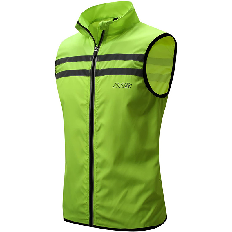 running Vest Sleeveless