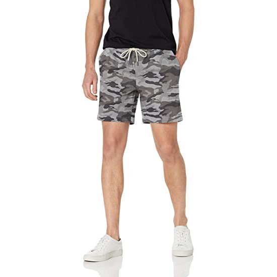 Mens Swim Trunks