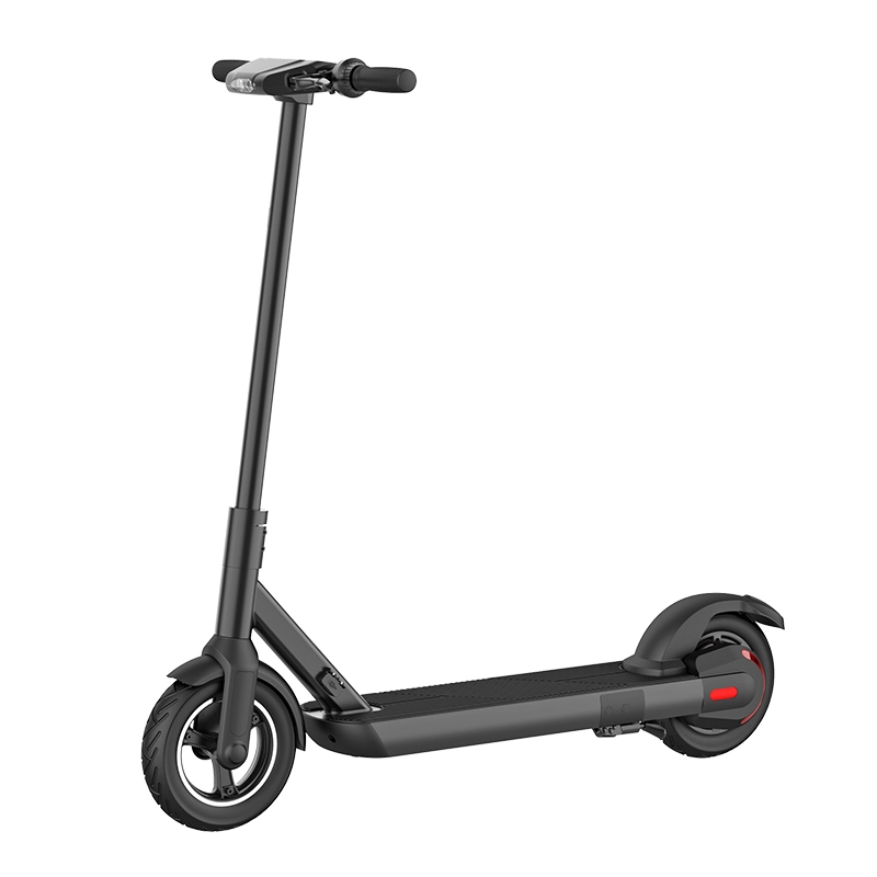 Kuickwheel Yeni S2 4G IoT ile Paylaşılan Elektrikli Scooter
