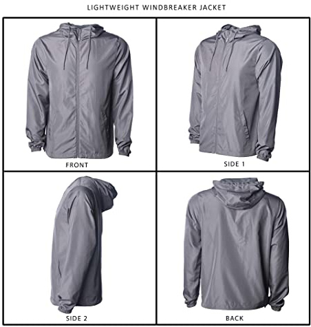 Outdoor Ventures jacket