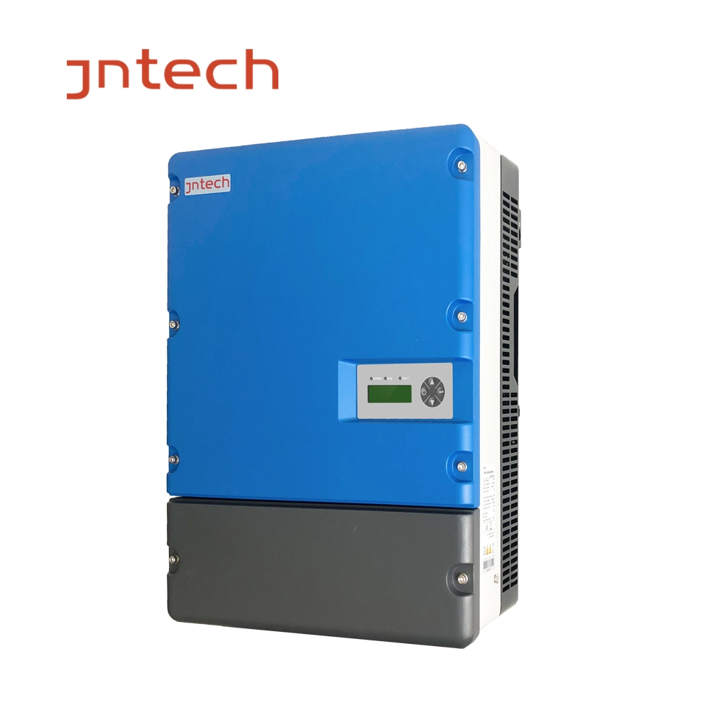 GPRS ile JNTECH 30KW Solar Pompa İnverter Üç Fazlı 380V