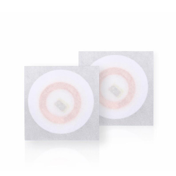 Paper 125KHz RFID Label Sticker 